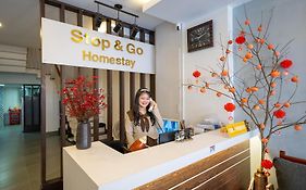 Stop And Go Boutique Homestay Hue